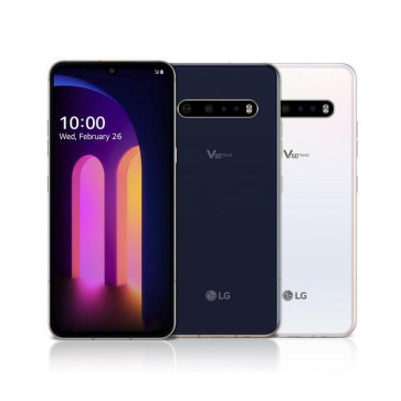 LG V60 ThinQ 5G