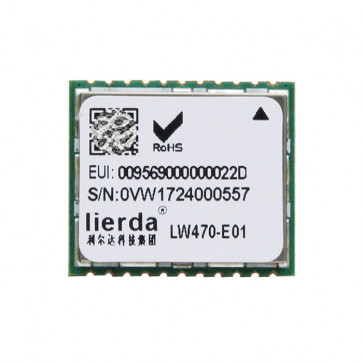Lierda LSD4WN-2N717M91