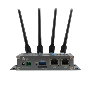 Lierda MX880