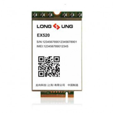 LongSung EX520