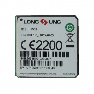 LongSung U7502