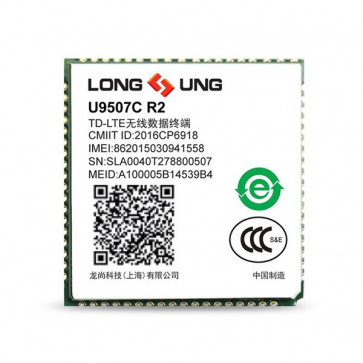 LongSung U9507C R2