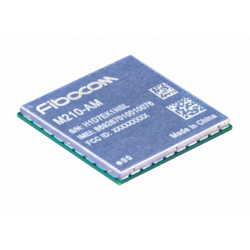 Fibocom M210-AM 