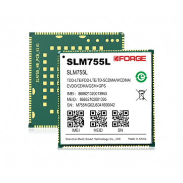 MeiG SLM755L SLM755LA