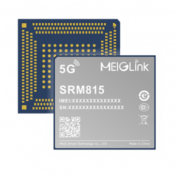 MeiG Smart SRM815 LGA