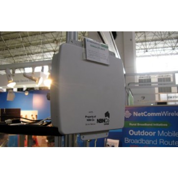 NetComm Wireless WNTD-4243 Outdoor TD-LTE Modem