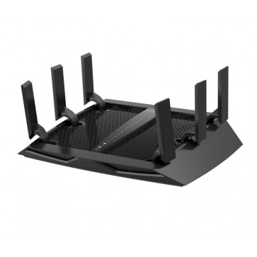 Netgear Nighthawk X6 R8000