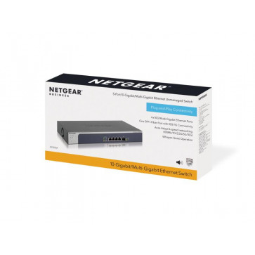 NETGEAR XS505M
