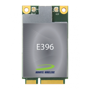 Novatel Expedite E396 Module| Expedite E396 Embedded Module 