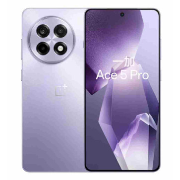 OnePlus Ace 5 Pro