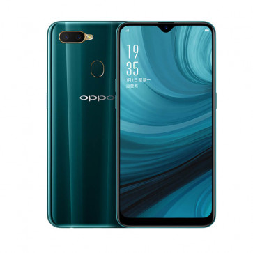 OPPO A7