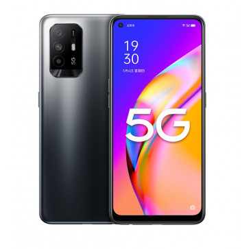 OPPO A95 5G 