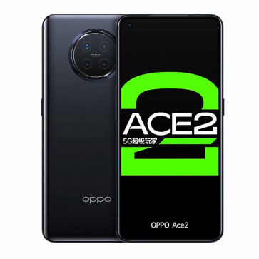 Oppo Ace2 5G