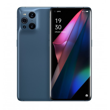Oppo Find X3