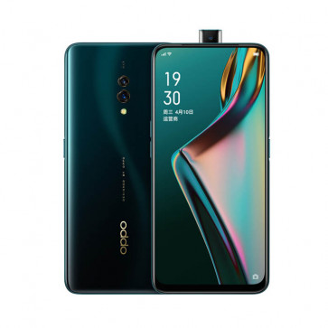 OPPO K3