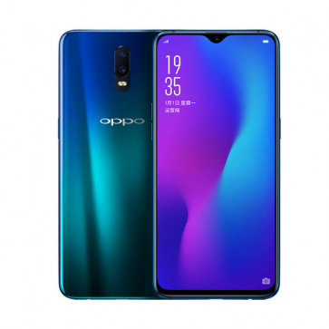 OPPO R17