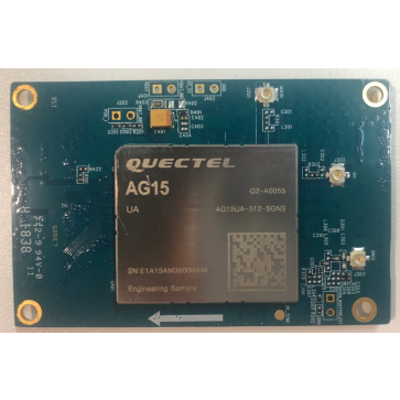 Quectel AG15UATEA-512-SGNS EVB Kit 