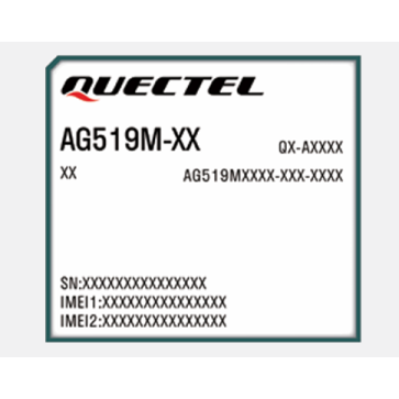 Quectel AG519M