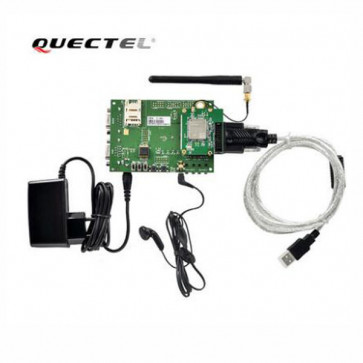 Quectel BC95 TE-A+GSM EVB Kit