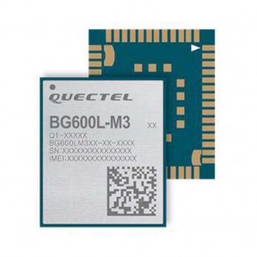 Quectel BG600L-M3