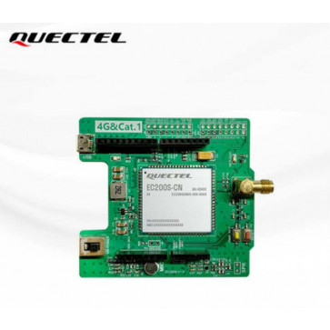 Quectel EC200S-TE-B EVB Kit 