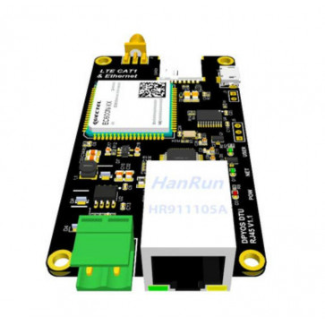 Quectel EC600N LTE Cat.1 Development Board