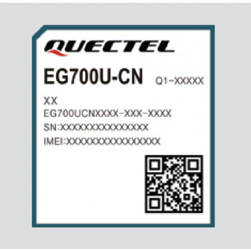 Quectel EG700U