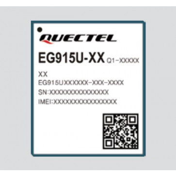 Quectel EG915U