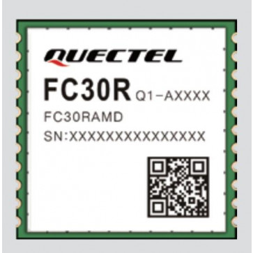 Quectel FC30R