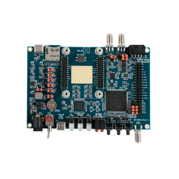 Quectel GNSS-SAA-KIT EVB Board