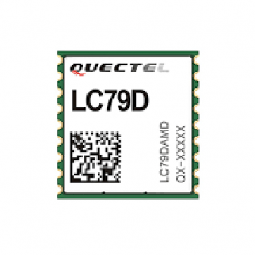 Quectel LC79D