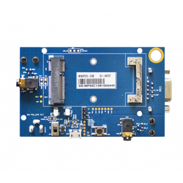 Quectel Mini PCIe EVB Kit 