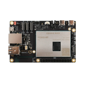Quectel Pi H1 Smart Board