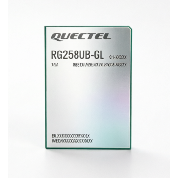 Quectel RG258UB-GL