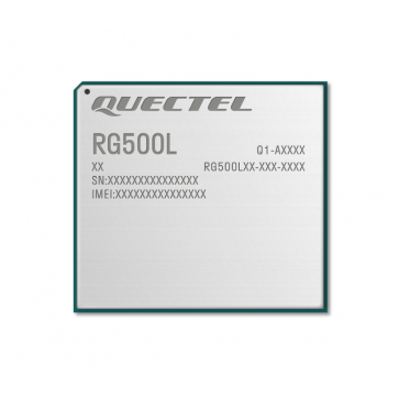 Quectel RG500L-AR