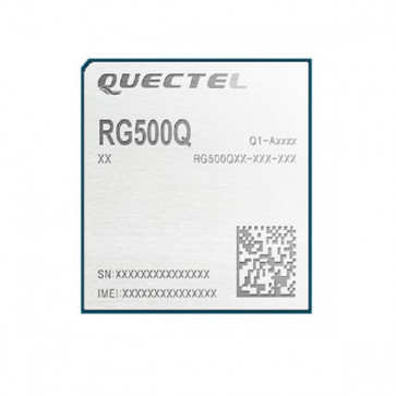 Quectel RG500Q-EU