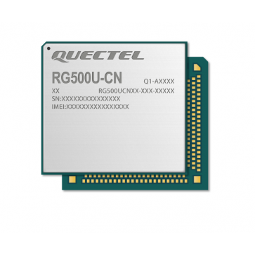 Quectel RG500U-CN 