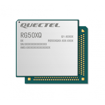 Quectel RG502Q-EA