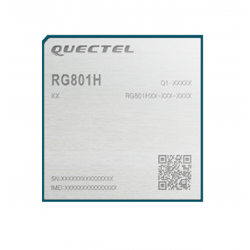 Quectel RG801H-EA