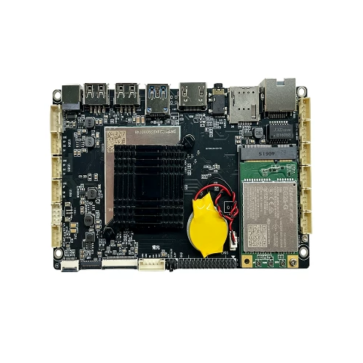 Quectel RK3568 Android Development Board Kit