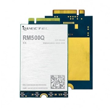 Quectel RM500Q-CN