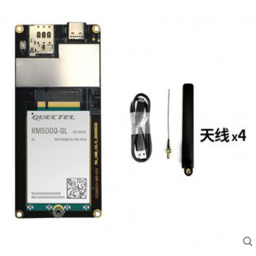 Quectel RM500Q-GL 5G Module Development Board EVB Kit