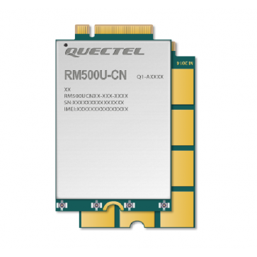 Quectel RM500U-CN