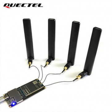 Quectel RM510Q-GL 5G Module Development Board