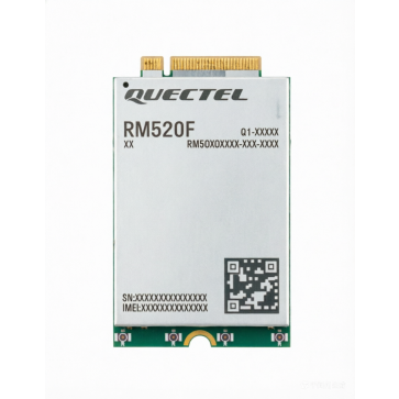 Quectel RM520F RM520F-GL RM520F-BL 