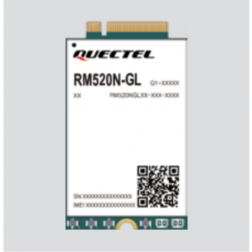 Quectel RM520N-GL 
