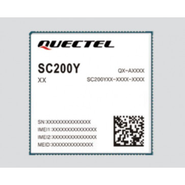  Quectel SC200Y SC200Y-CE SC200Y-J