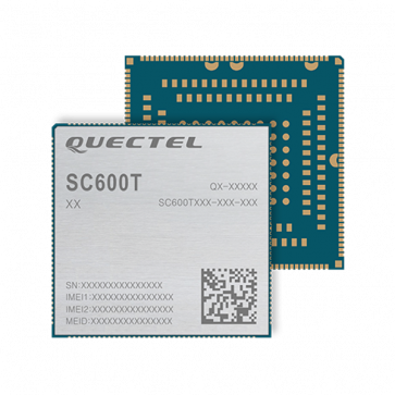 Quectel SC600T SC600T-EM SC600T-NA SC600T-JP SC600T-WF
