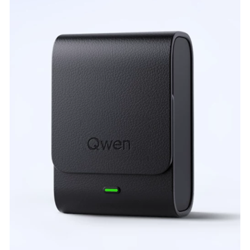 Qwen G1 MiniBag