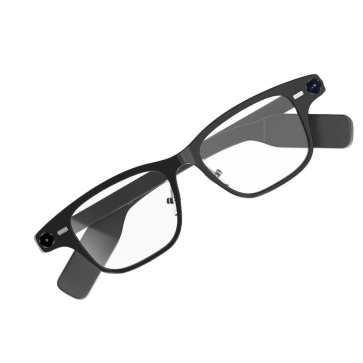 Qwen S1 AI Smart Glasses 